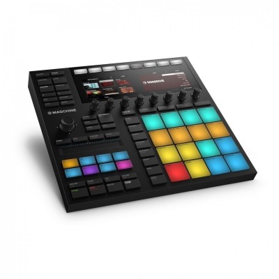 Native Instruments MASCHINE MK3 Dj Controller