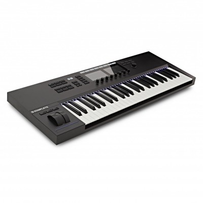 Native Instruments KOMPLETE KONTROL S49 MK2 49 Tuş Midi Klavye