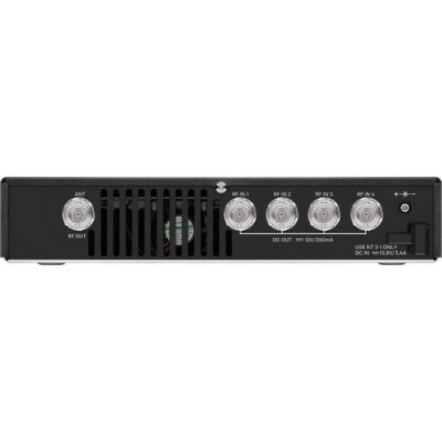Sennheiser AC-41 Aktif Anten Sinyal Çoklayıcı