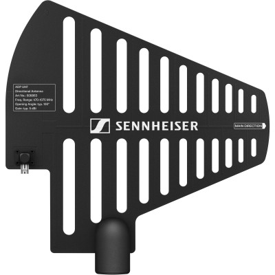 Sennheiser ADP-UHF Pasif Yaprak Anten