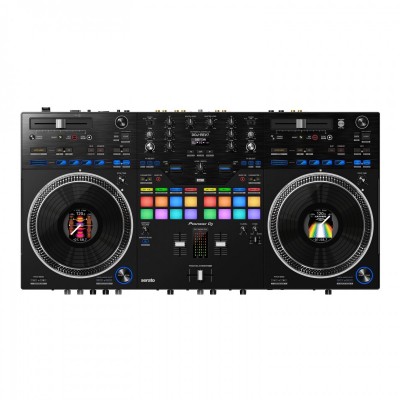 Pioneer DDJ-REV7 2 Kanal Profesyonel Dj Controller