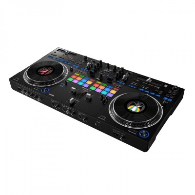 Pioneer DDJ-REV7 2 Kanal Profesyonel Dj Controller
