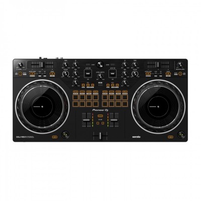 Pioneer DDJ-REV1 2 Kanal Profesyonel Dj Controller