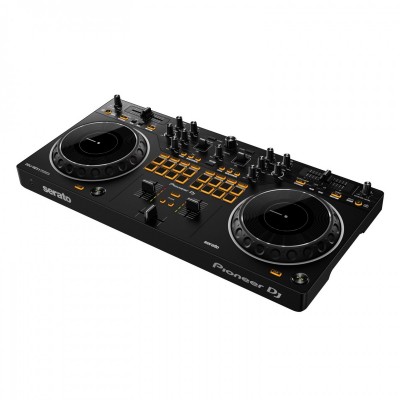 Pioneer DDJ-REV1 2 Kanal Profesyonel Dj Controller