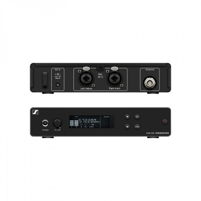 Sennheiser XSW IEM SET In Ear Kablosuz Monitör Set