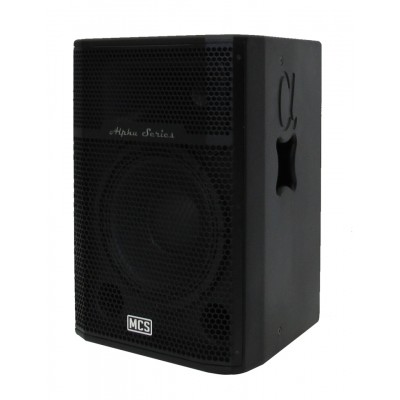 MCS ALPHA A112-4 12" Pasif Hoparlör 2400 Watt 