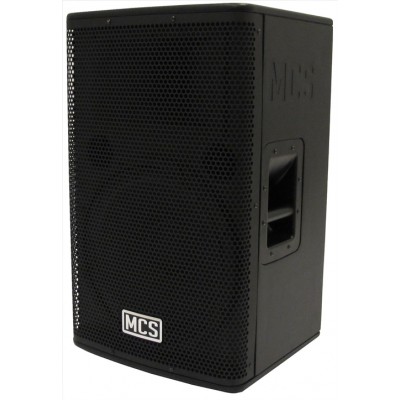 MCS MEGA-115 15" Pasif Hoparlör 1600 Watt 