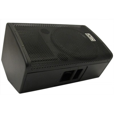 MCS MEGA-115XP DSP 15" Aktif Hoparlör 1400 Watt 