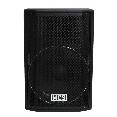 MCS 138M 15" Pasif Hoparlör 1300 Watt 