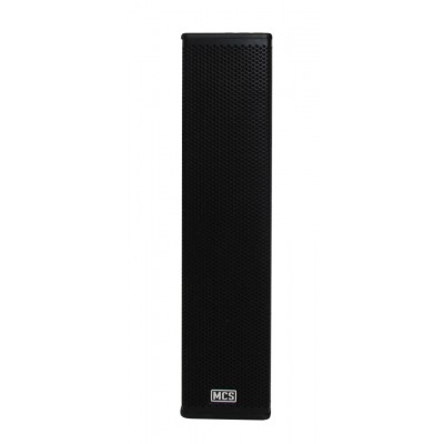 MCS 4651 DSP 4x6.5" Aktif Vertical Hoparlör 1400 Watt 