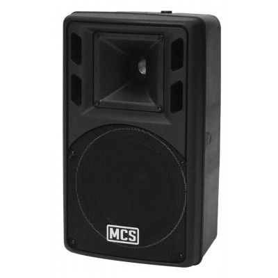 MCS 20 8" Pasif Hoparlör 480 Watt 