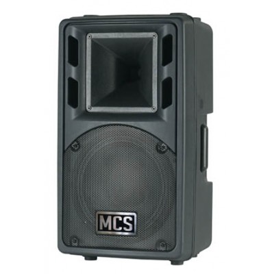 MCS 30-DA 12" Aktif Hoparlör 1200 Watt 
