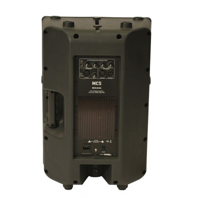 MCS 30-DA 12" Aktif Hoparlör 1200 Watt 