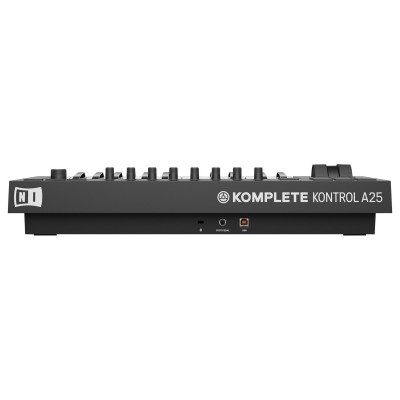 Native Instruments KOMPLETE KONTROL A25 Tuş Midi Klavye