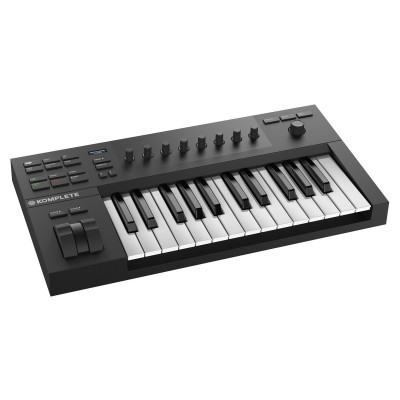 Native Instruments KOMPLETE KONTROL A25 Tuş Midi Klavye