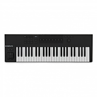 Native Instruments KOMPLETE KONTROL A49 Tuş Midi Klavye
