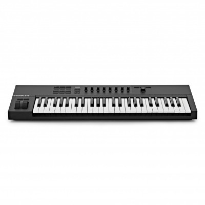 Native Instruments KOMPLETE KONTROL A49 Tuş Midi Klavye