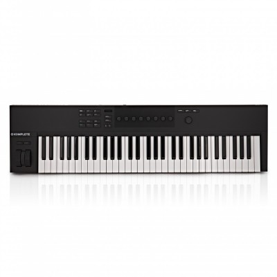 Native Instruments KOMPLETE KONTROL A61 Tuş Midi Klavye