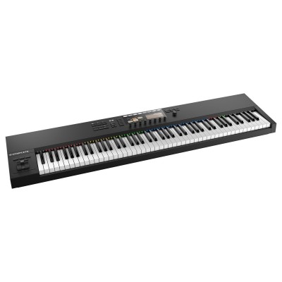 Native Instruments KOMPLETE KONTROL S88 MK2 Tuş Midi Klavye