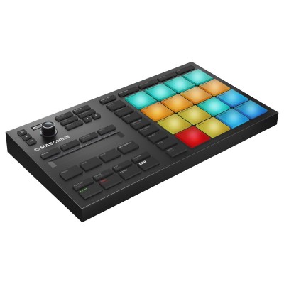 Native Instruments MASCHINE MIKRO MK3 Dj Controller