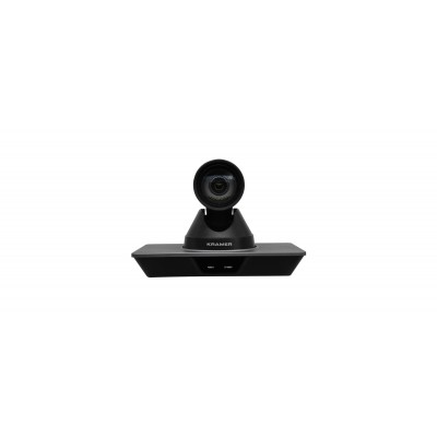 Kramer K-CAM4K Ultra Hd 4K Video Konferans Kamera Sistemi 