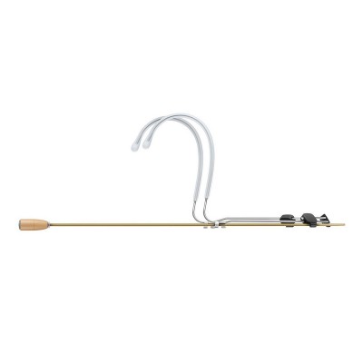 Sennheiser HSP ESSENTIAL Opsiyonel Headset Mikrofonu Ten Rengi