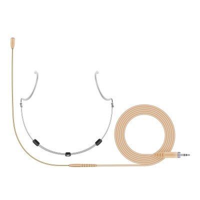 Sennheiser HSP ESSENTIAL Opsiyonel Headset Mikrofonu Ten Rengi