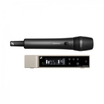 Sennheiser EW-D 835-S SET Kablosuz El Mikrofonu