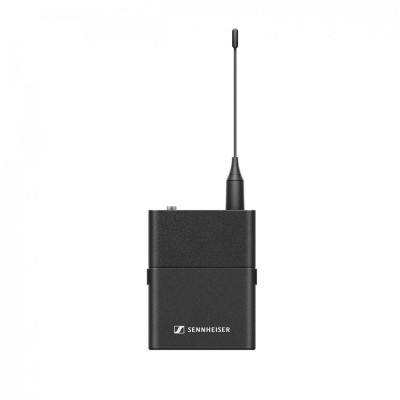 Sennheiser EW-D ME-2 SET Kablosuz Yaka Mikrofonu
