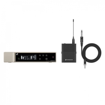 Sennheiser EW-D CI-1 SET Kablosuz Enstrüman Mikrofonu