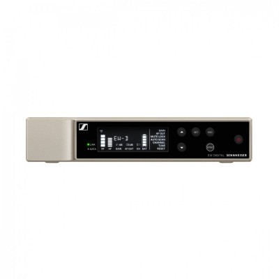 Sennheiser EW-D CI-1 SET Kablosuz Enstrüman Mikrofonu
