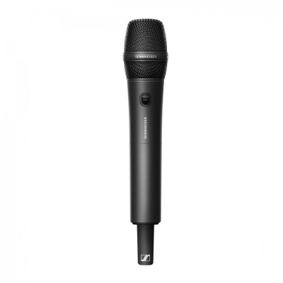 Sennheiser EW-D ME-2 / 835-2 SET Kablosuz El Yaka Mikrofon Seti