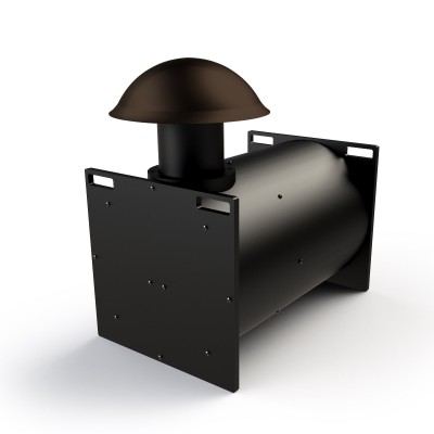 Klipsch PRO-12SW-LS 12" Outdoor Dış Ortam Subwoofer Bahçe Hoparlörü 250 Watt/100V