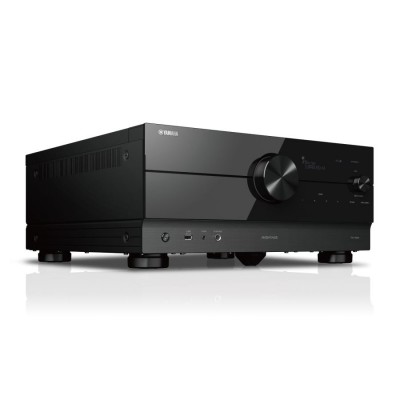 Yamaha RX-A8A 11.2 Kanal A/V Network Surround Receiver 