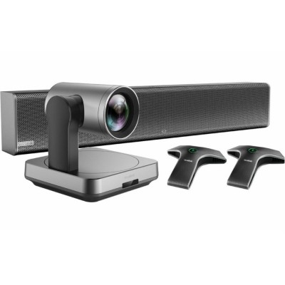 Yealink YN-UVC84-BYOD-210 Ultra Hd 4K Video Konferans Kamera Sistemi