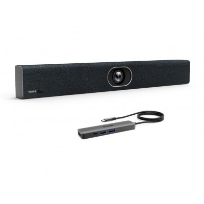 Yealink YN-UVC40 Ultra Hd 4K Video Konferans Kamera Sistemi