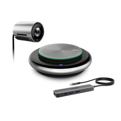 Yealink YN-UVC30-CP900-BYOD Ultra Hd 4K Video Konferans Kamera Sistemi