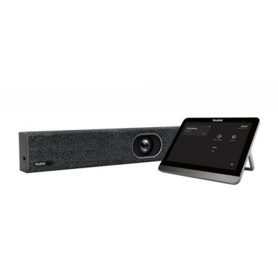 Yealink YN-A20-020-ZOOM Ultra Hd 4K Video Konferans Kamera Oda Sistemi
