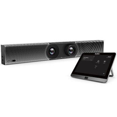 Yealink YN-A30-020-TEAMS Ultra Hd 4K Video Konferans Kamera Oda Sistemi