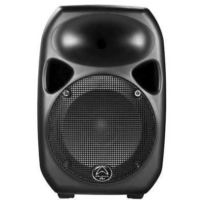 Wharfedale TITAN 8A-MKII 8" Aktif  Hoparlör 360 Watt