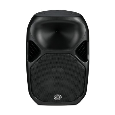Wharfedale TITAN AX12 12" Aktif  Hoparlör 600 Watt