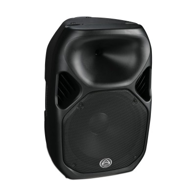 Wharfedale TITAN AX12 12" Aktif  Hoparlör 600 Watt