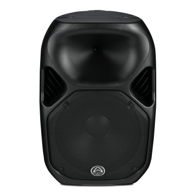 Wharfedale TITAN AX15 15" Aktif  Hoparlör 840 Watt