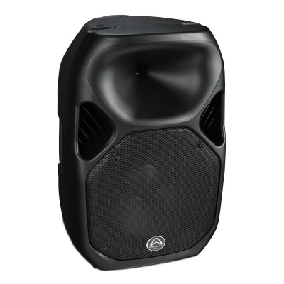 Wharfedale TITAN AX15 15" Aktif  Hoparlör 840 Watt