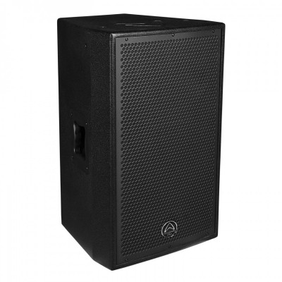 Wharfedale DELTA AX12 12" Aktif  Hoparlör 1500 Watt
