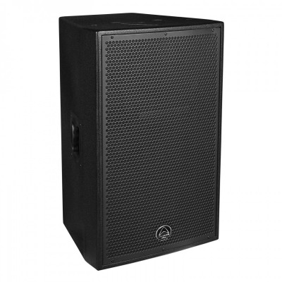 Wharfedale DELTA AX15 15" Aktif  Hoparlör 1500 Watt