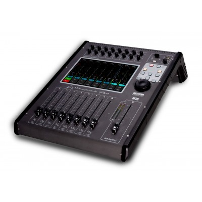 Wharfedale M16 16 Kanal Dijital Mixer 