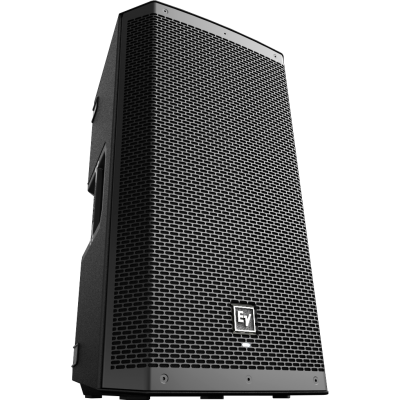 Electrovoice ZLX-12BT 12" Aktif Hoparlör 1000 Watt Bluetooth
