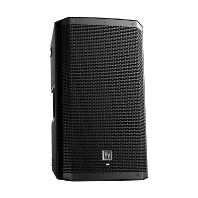 Electrovoice ZLX-15BT 15" Aktif Hoparlör 1000 Watt Bluetooth