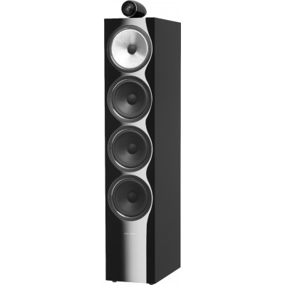 Bowers & Wilkins 702 S2 Kule Ev Sinema Tip Hoparlör